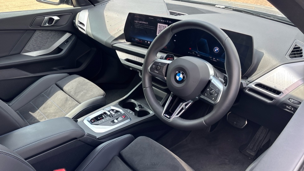 BMW 2 Series M Sport #6