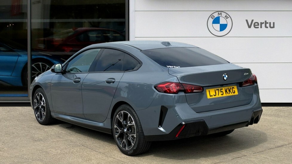 BMW 2 Series M Sport #2