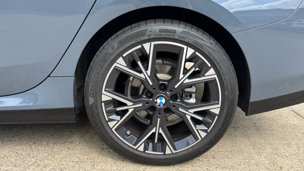 BMW 2 Series Coupe Grey #27