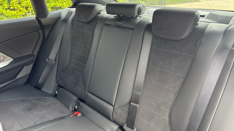 BMW 2 Series Coupe Grey #12