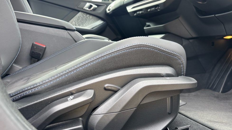 BMW 2 Series Coupe Grey #35