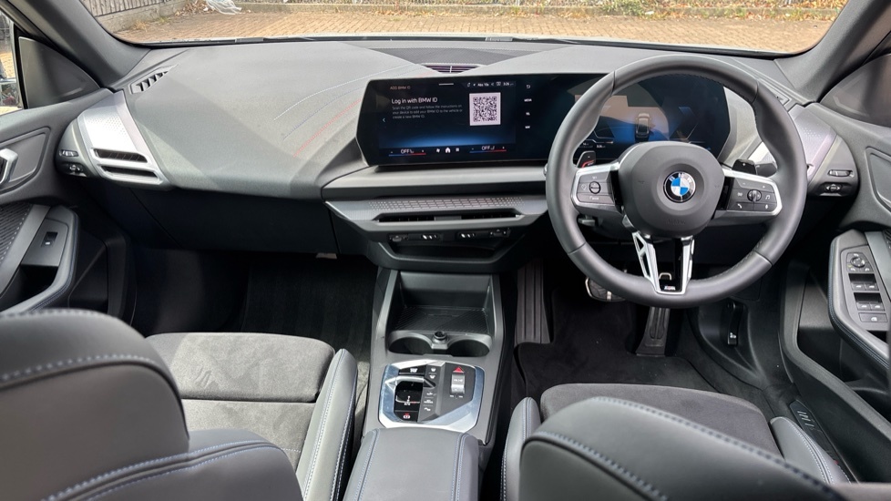 BMW 2 Series M Sport #4