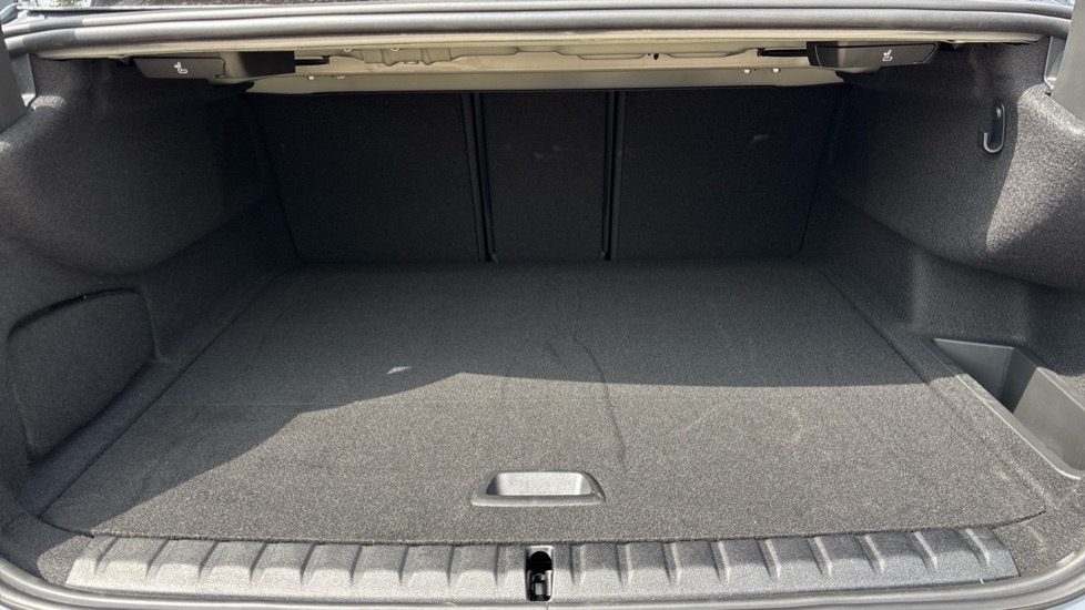 BMW 2 Series Coupe Grey #13