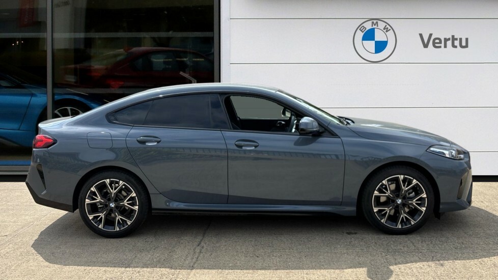 BMW 2 Series M Sport #3