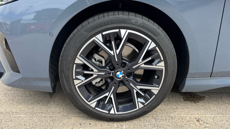 BMW 2 Series Coupe Grey #26