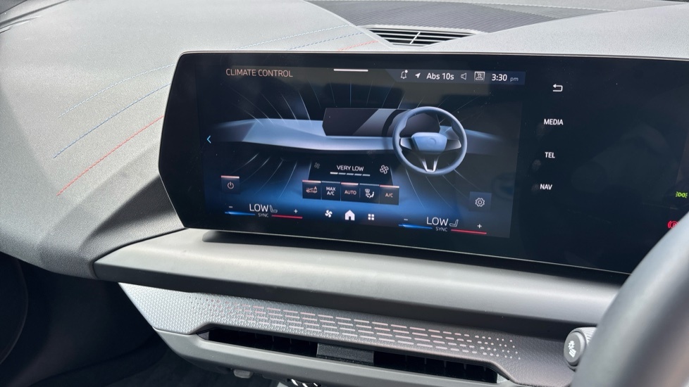 BMW 2 Series Coupe Grey #43