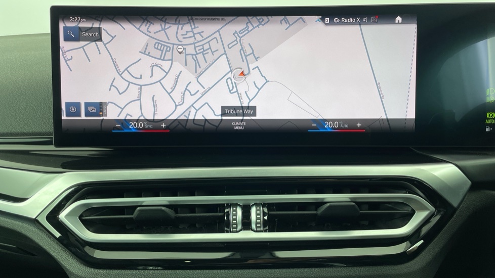BMW 2 Series Gran Coupe M240i Xdrive Step Tech Pack Grey #8