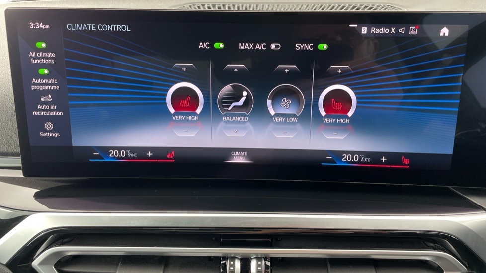 BMW 2 Series Gran Coupe M240i Xdrive Step Tech Pack Grey #62