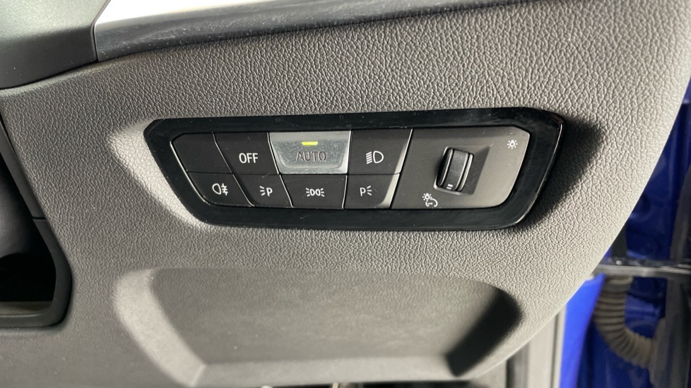 BMW 2 Series Gran Coupe M240i Xdrive Step Tech Pack Grey #49