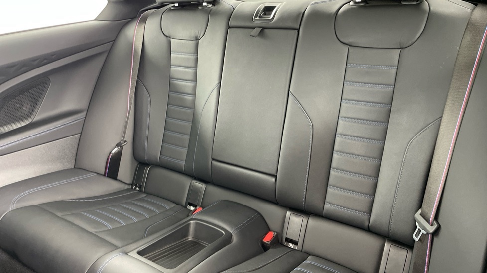 BMW 2 Series Gran Coupe M240i Xdrive Step Tech Pack Grey #12