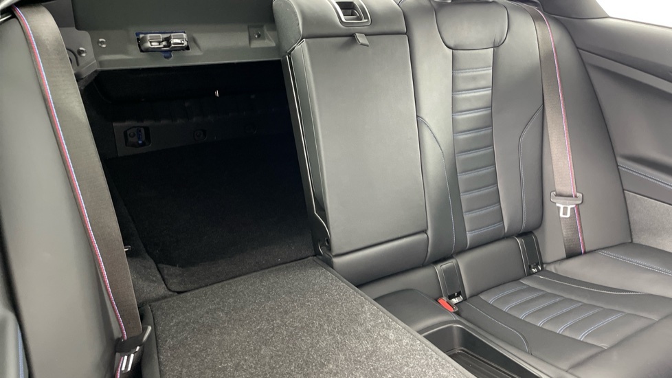 BMW 2 Series Gran Coupe M240i Xdrive Step Tech Pack Grey #48