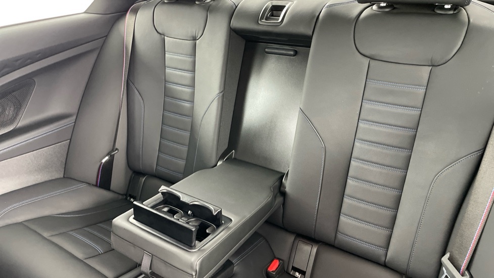 BMW 2 Series Gran Coupe M240i Xdrive Step Tech Pack Grey #35