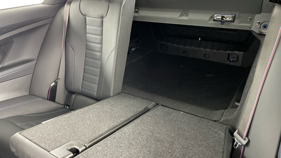 BMW 2 Series Gran Coupe M240i Xdrive Step Tech Pack Grey #38