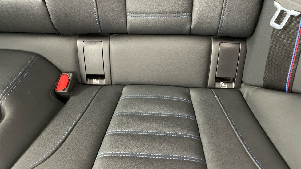 BMW 2 Series Gran Coupe M240i Xdrive Step Tech Pack Grey #34