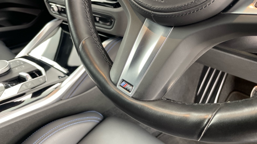 BMW 2 Series Gran Coupe M240i Xdrive Step Tech Pack Grey #50
