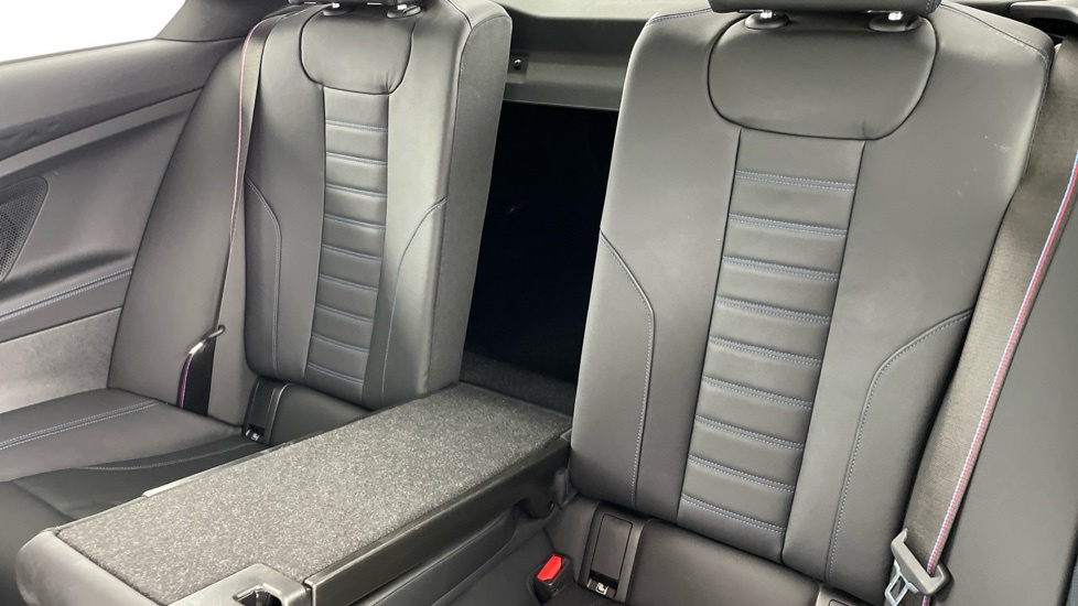 BMW 2 Series Gran Coupe M240i Xdrive Step Tech Pack Grey #37