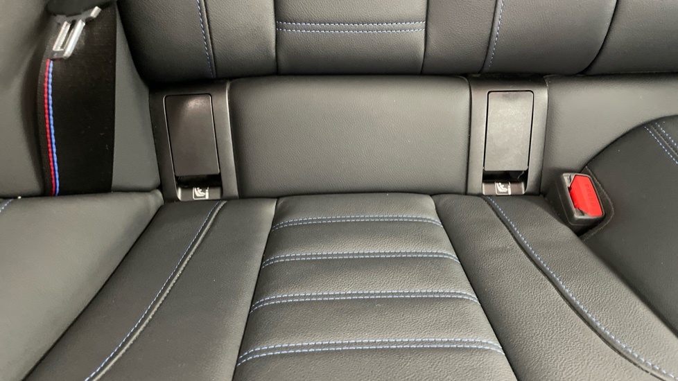 BMW 2 Series Gran Coupe M240i Xdrive Step Tech Pack Grey #47