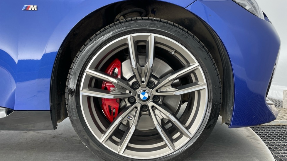 BMW 2 Series Gran Coupe M240i Xdrive Step Tech Pack Grey #14