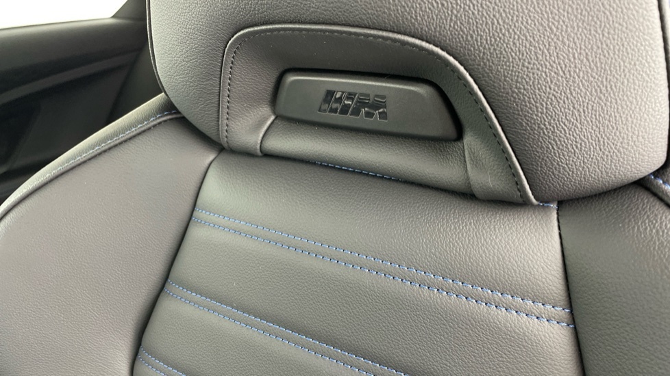 BMW 2 Series Gran Coupe M240i Xdrive Step Tech Pack Grey #30