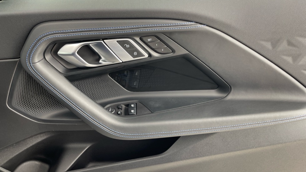 BMW 2 Series Gran Coupe M240i Xdrive Step Tech Pack Grey #44