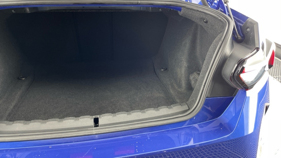 BMW 2 Series Gran Coupe M240i Xdrive Step Tech Pack Grey #40