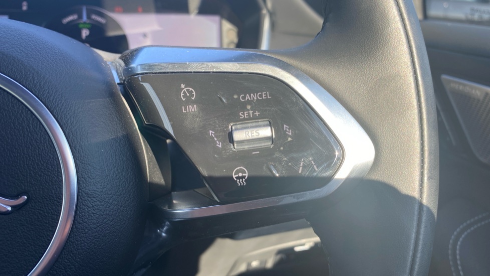 Jaguar I-Pace I-pace R-dynamic Hse Black Grey #50