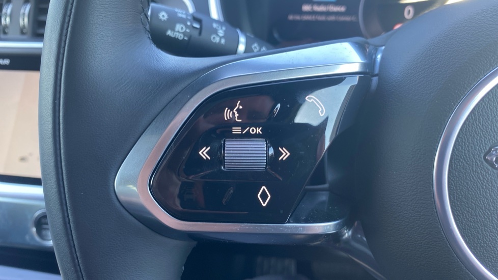 Jaguar I-Pace I-pace R-dynamic Hse Black Grey #49
