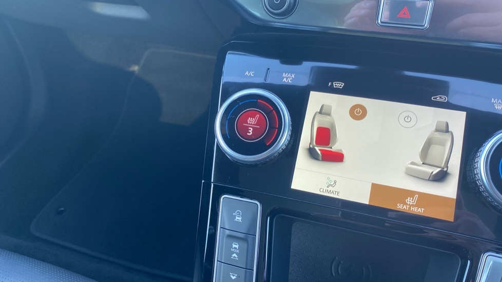 Jaguar I-Pace I-pace R-dynamic Hse Black Grey #55