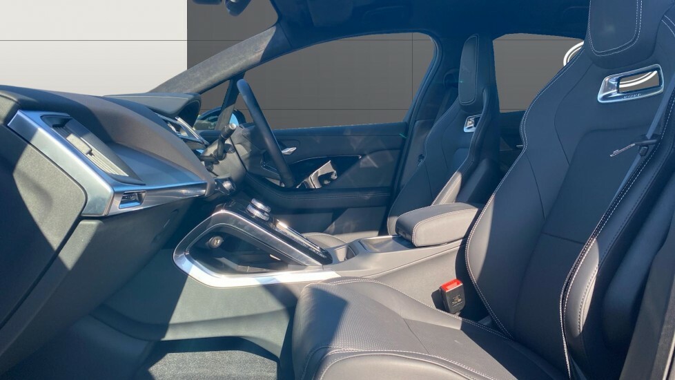 Jaguar I-Pace Sport Grey #3
