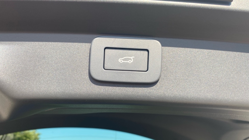 Jaguar I-Pace I-pace R-dynamic Hse Black Grey #33