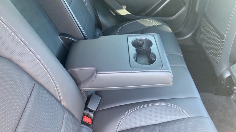 Jaguar I-Pace I-pace R-dynamic Hse Black Grey #38