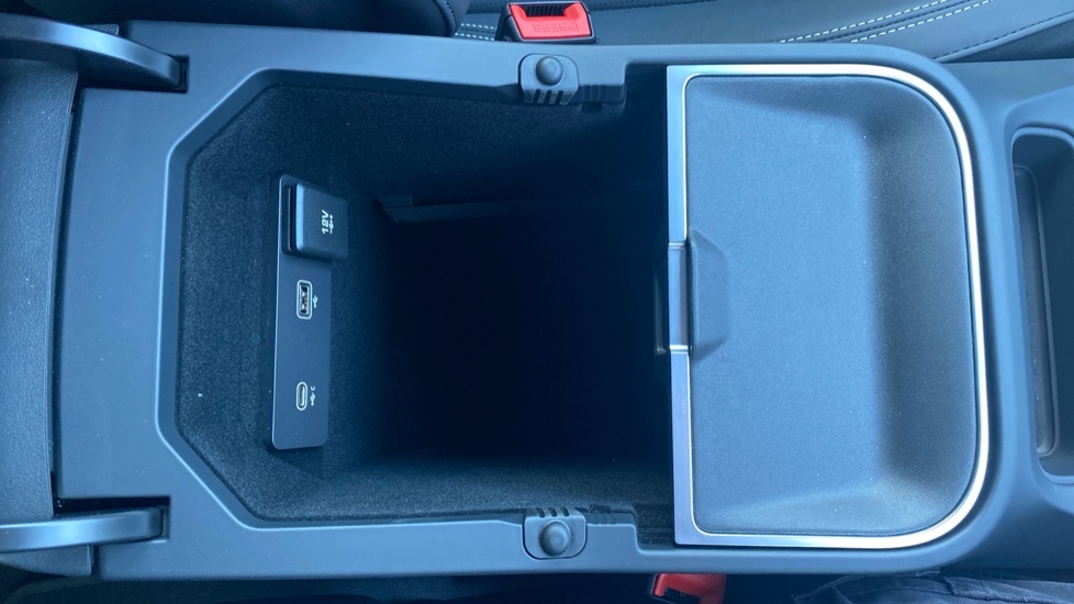Jaguar I-Pace I-pace R-dynamic Hse Black Grey #53