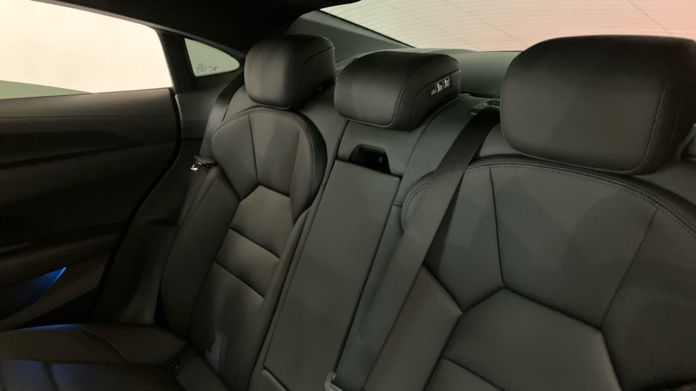 Audi E Tron GT 435,00 Kw Grey #16