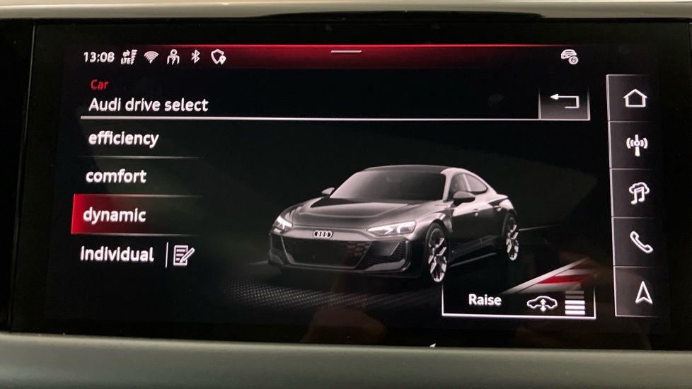 Audi E Tron GT 435,00 Kw Grey #44
