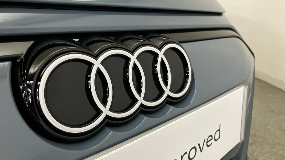 Audi E Tron GT 435,00 Kw Grey #34