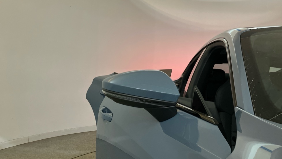 Audi E Tron GT 435,00 Kw Grey #32