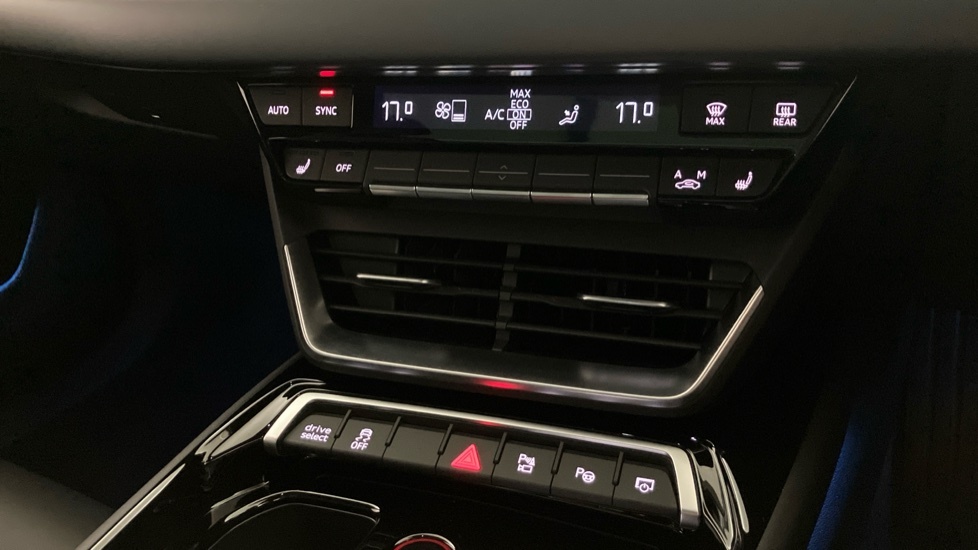 Audi E Tron GT 435,00 Kw Grey #13