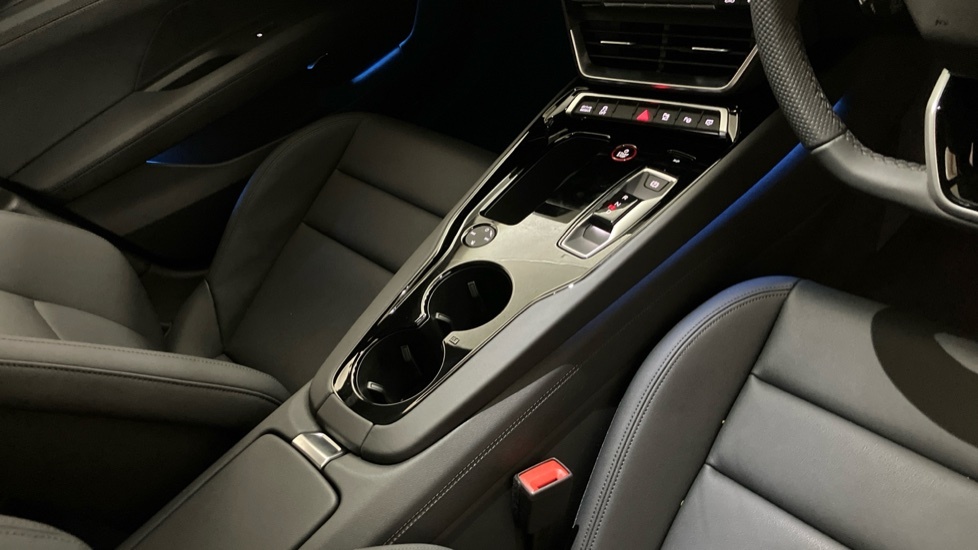 Audi E Tron GT 435,00 Kw Grey #14