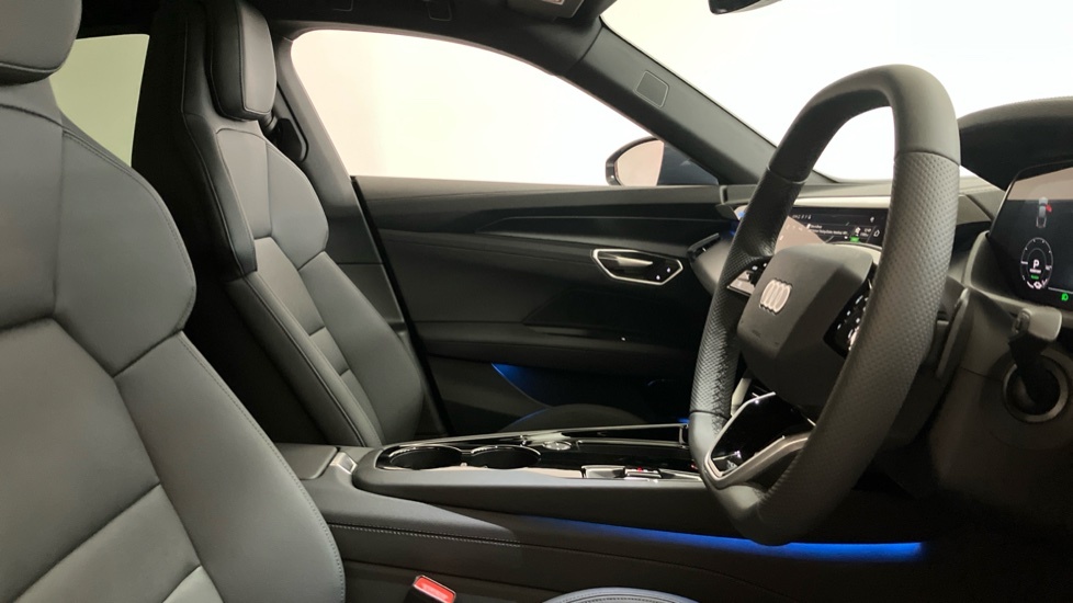 Audi E Tron GT 435,00 Kw Grey #15
