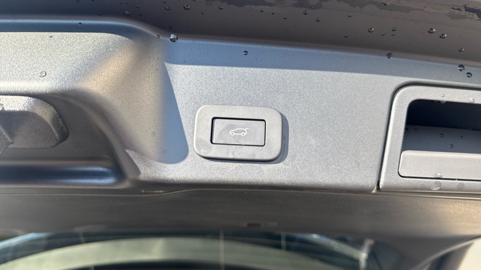 Land Rover Range Rover Evoque D200 Dynamic Se White #28