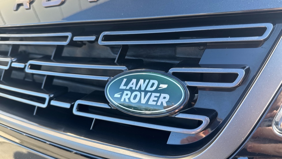 Land Rover Range Rover Evoque D200 Dynamic Se White #34