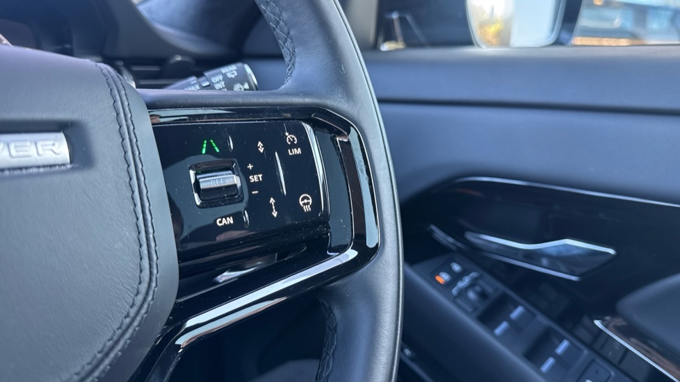 Land Rover Range Rover Evoque D200 Dynamic Se White #46