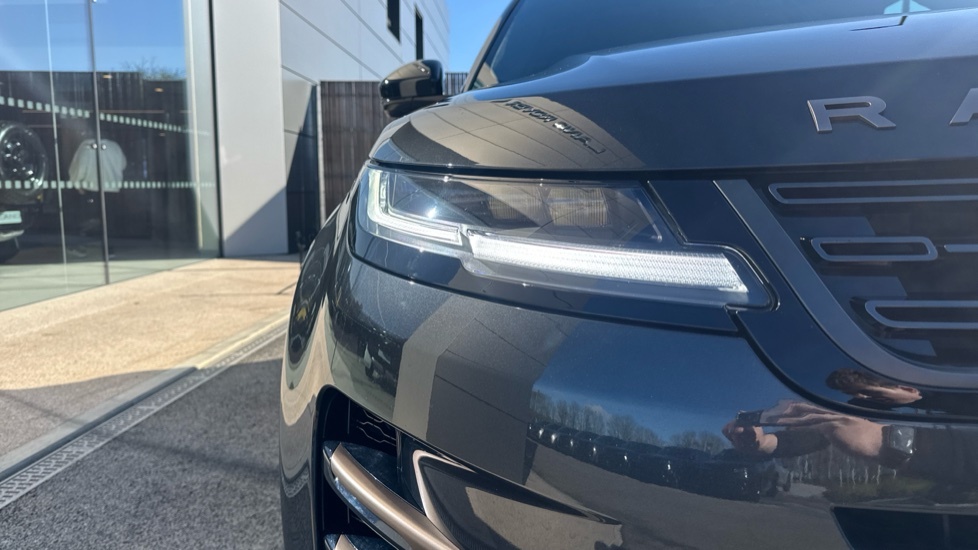 Land Rover Range Rover Evoque D200 Dynamic Se White #35