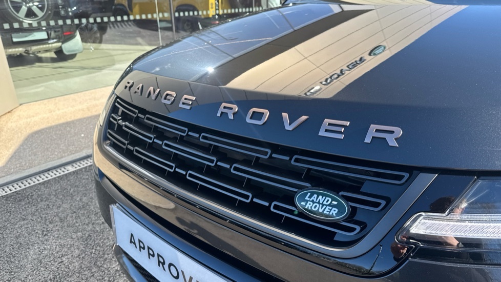 Land Rover Range Rover Evoque D200 Dynamic Se White #33