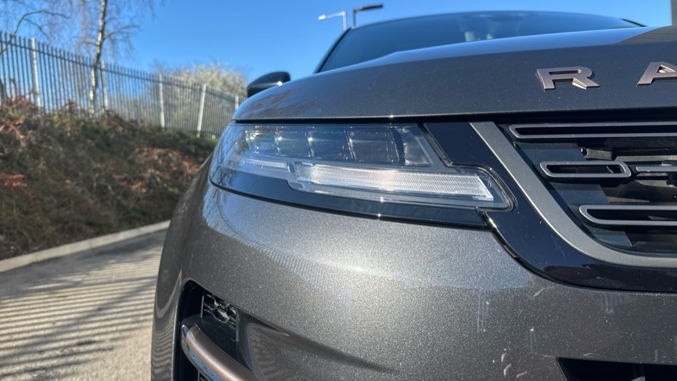 Land Rover Range Rover Evoque D200 Dynamic Se White #17