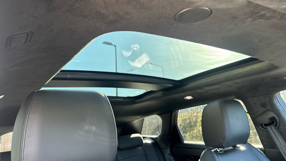 Land Rover Range Rover Evoque D200 Dynamic Se White #43