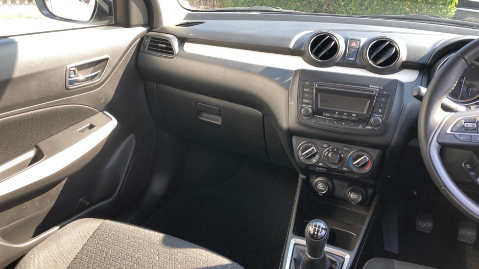 Suzuki Swift 1.2 Dualjet Mhev #14