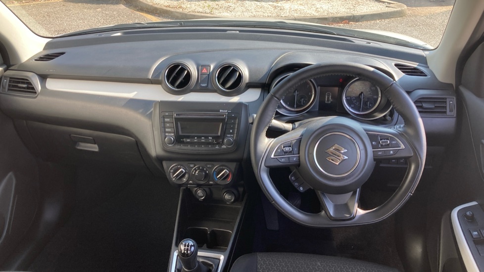 Suzuki Swift 1.2 Dualjet Mhev #10