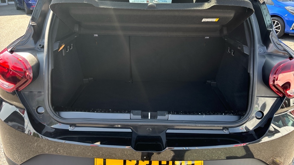 Dacia Sandero Stepway Expression Black #4