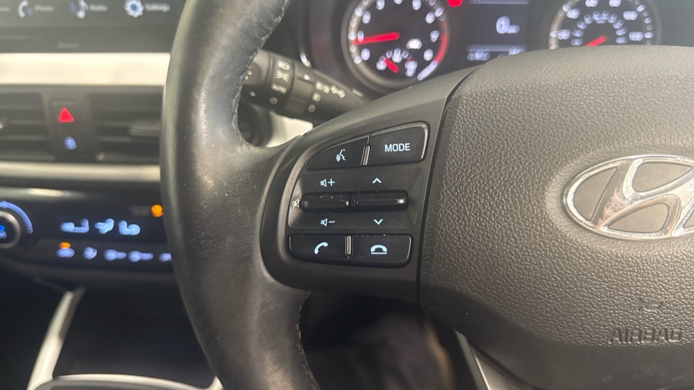 Hyundai I10 Hatchback Grey #21